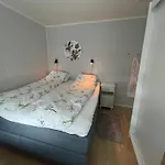 Habitación en casa particular Strandhus I Idylliske Omgivelser